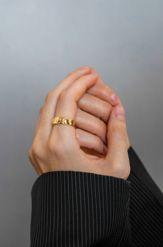 Xavier Ring