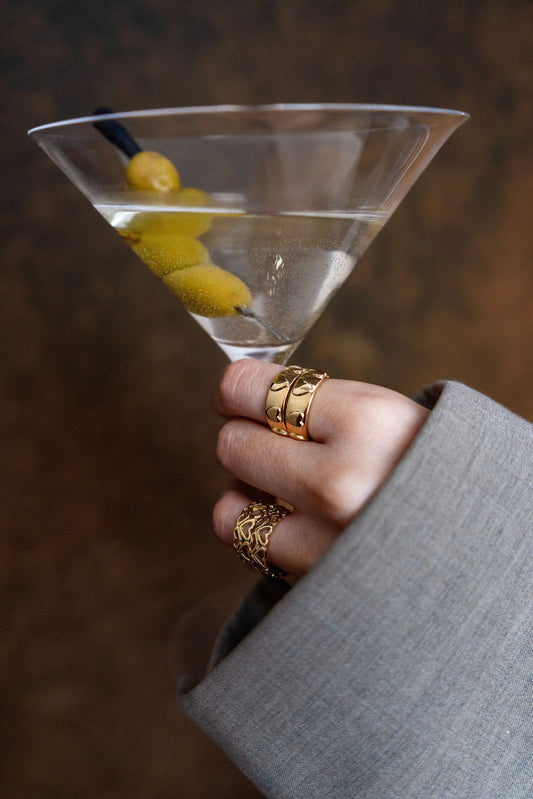 Felix Ring