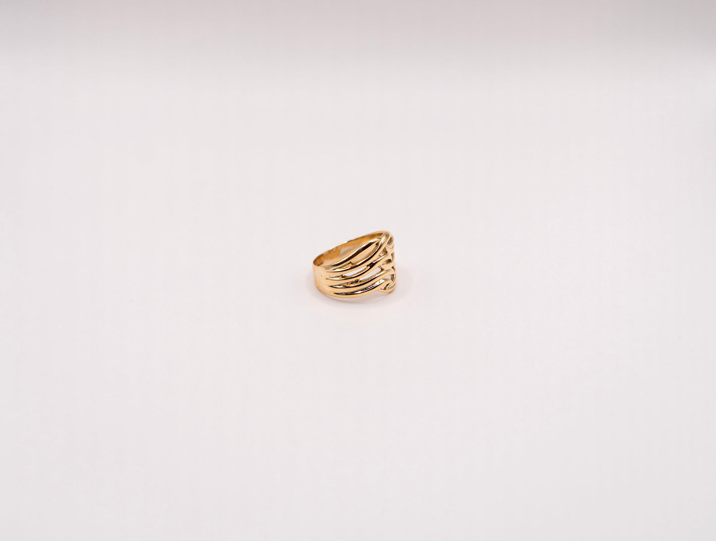 Sfinx Ring
