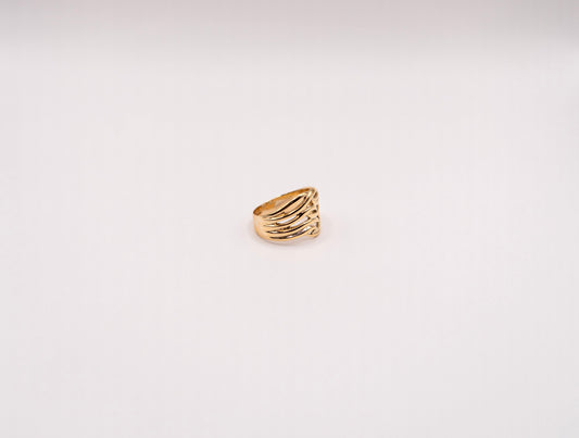 Sfinx Ring