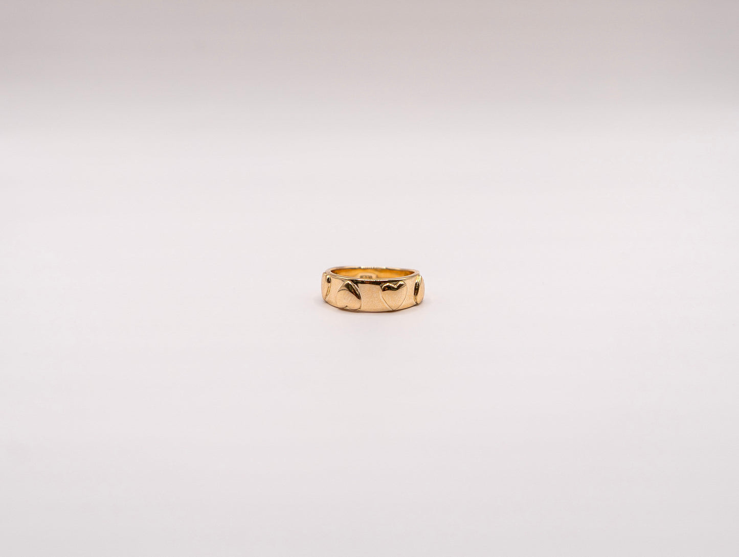 Xavier Ring