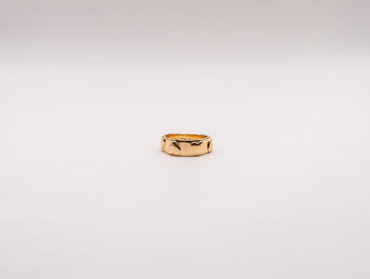 Xavier Ring